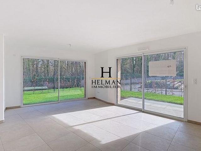 Appartement vente à Saint-Omer, Longuenesse