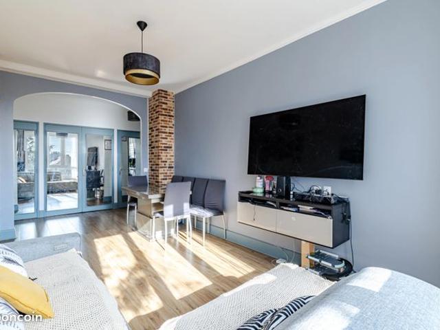 Appartement vente à Saint-Denis, Epinay-sur-seine