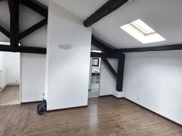 Appartement vente à Nancy, Jarville-la-malgrange