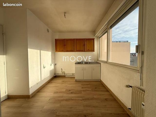 Appartement vente à Rouen, Ruan