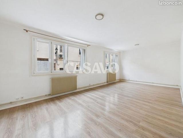 Appartement vente à Cherbourg, Sainte-colombe