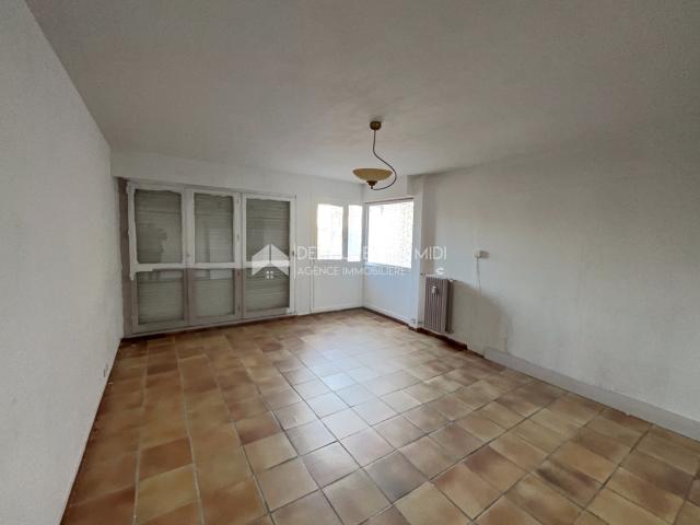 Appartement vente à Nîmes