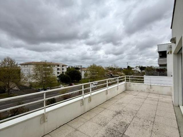 Appartement location à Bordeaux