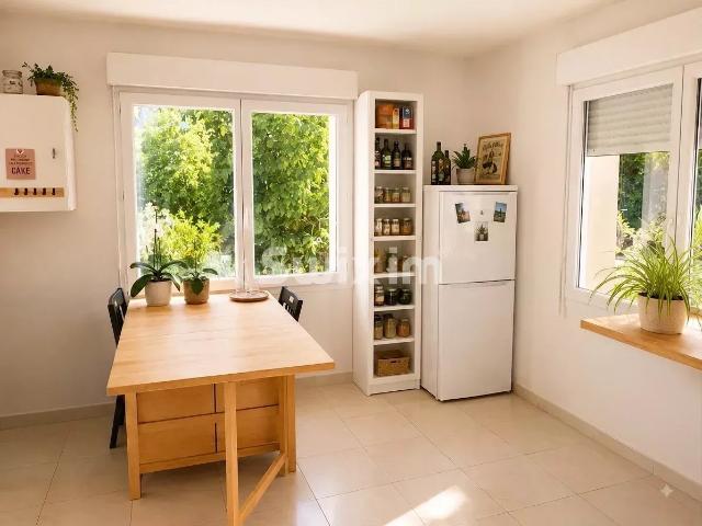 Appartement vente à Saint-Julien-en-Genevois, Cruseilles