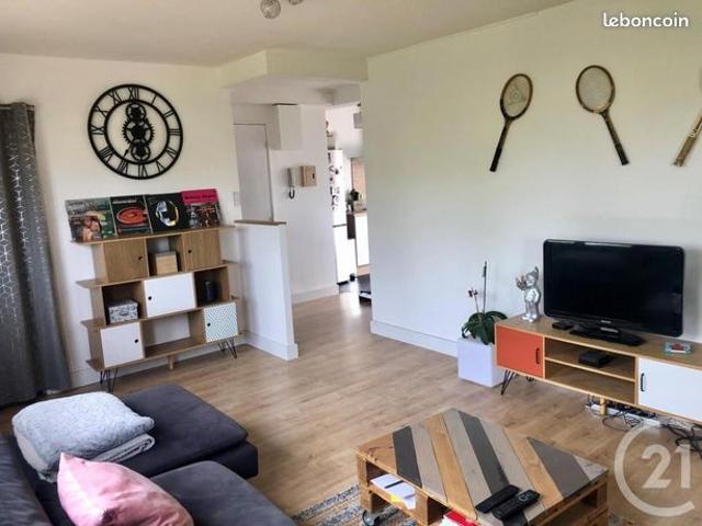 Appartement vente à Albi