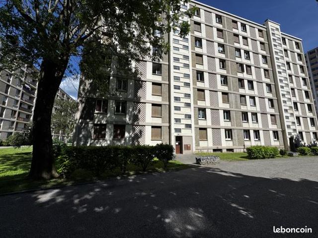 Appartement vente à Grenoble, Sassenage