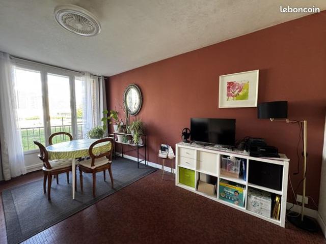 Appartement vente à Grenoble, Sassenage
