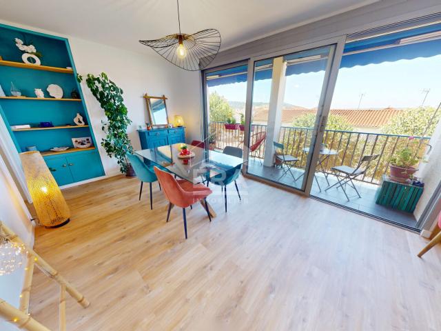 Appartement vente à Belley, Ambérieu-en-bugey