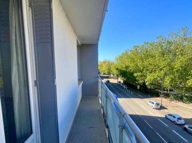 Appartement vente à Grenoble
