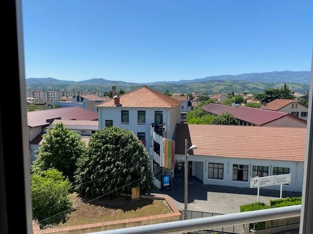 Appartement location à Vienne, Le Péage-de-roussillon