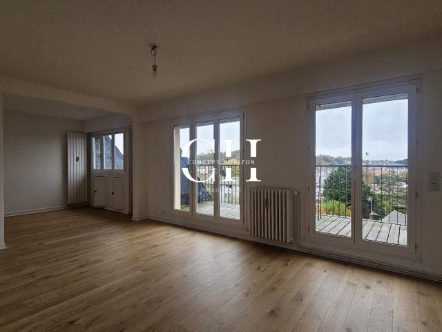 Appartement vente à Saint-Brieuc, Bretagne