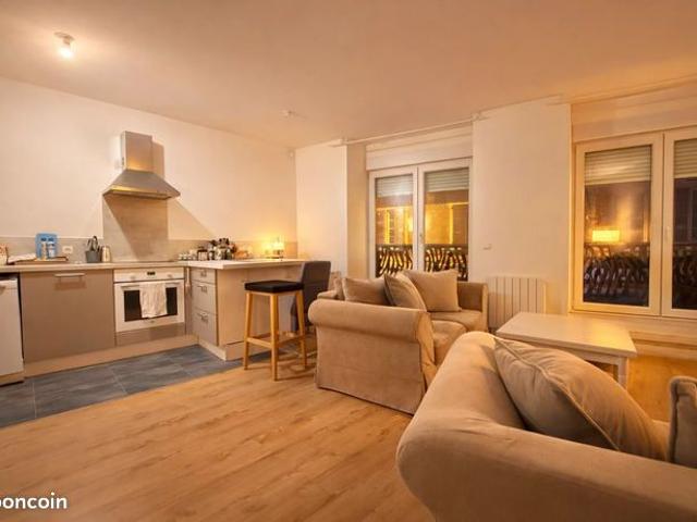 Appartement vente à Pau, Bizanos