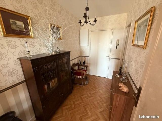 Appartement vente à Châteauroux, Centre-Val de Loire