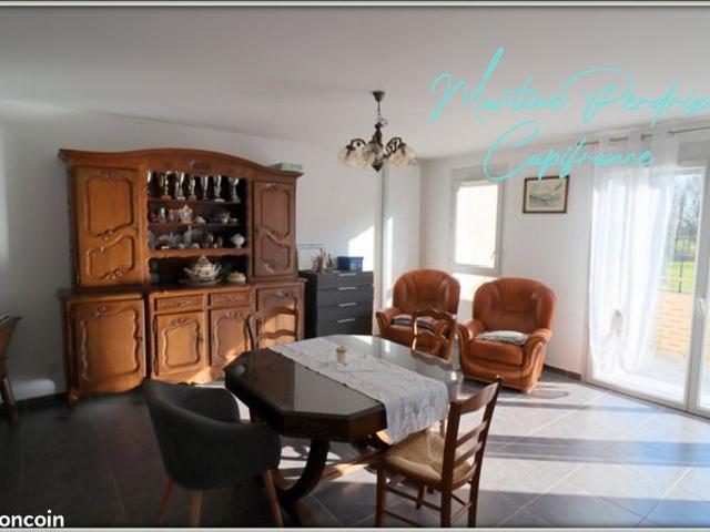 Appartement vente à Bourg-en-Bresse, Montrevel-en-bresse
