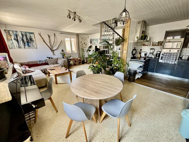 Appartement vente à France métropolitaine, Vaison-la-romaine