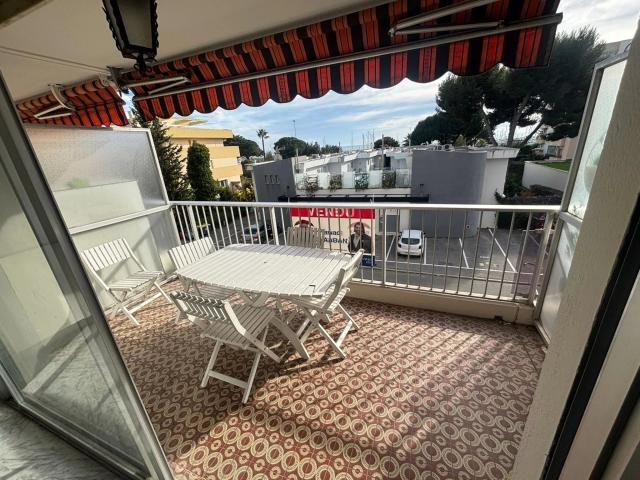 Appartement vente à Grasse, Saint-laurent-du-var