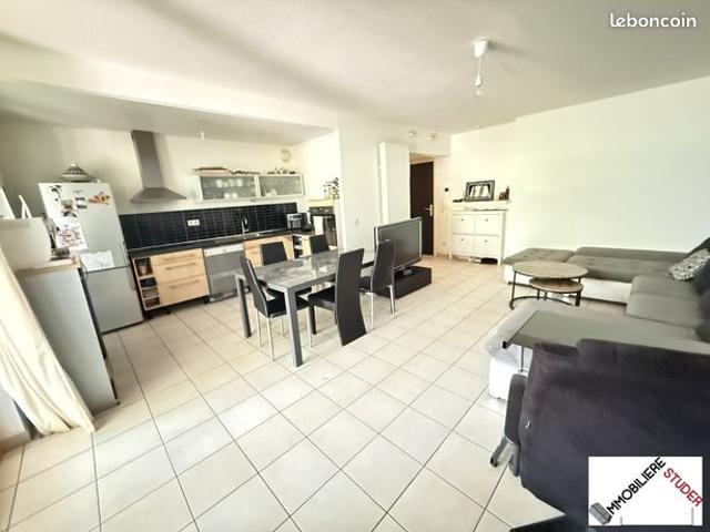 Appartement vente à Strasbourg, Hoenheim