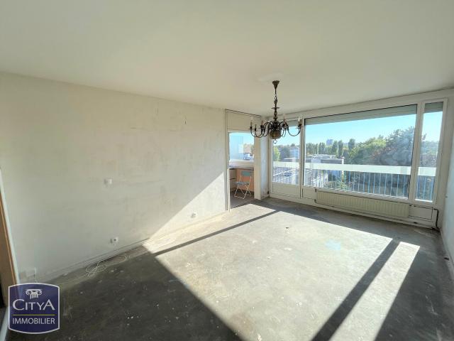 Appartement vente à Barbieux, Roubaix