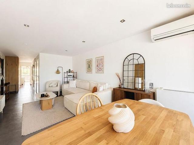 Appartement vente à Grasse, Le Cannet
