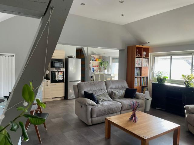 Appartement vente à Pau, Coarraze