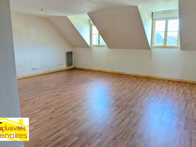 Appartement vente à Mantes-la-Jolie, Houdan