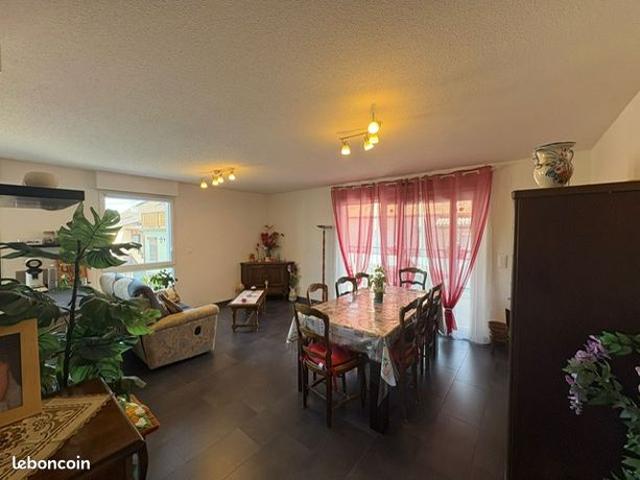 Appartement vente à Sélestat-Erstein, Westhouse
