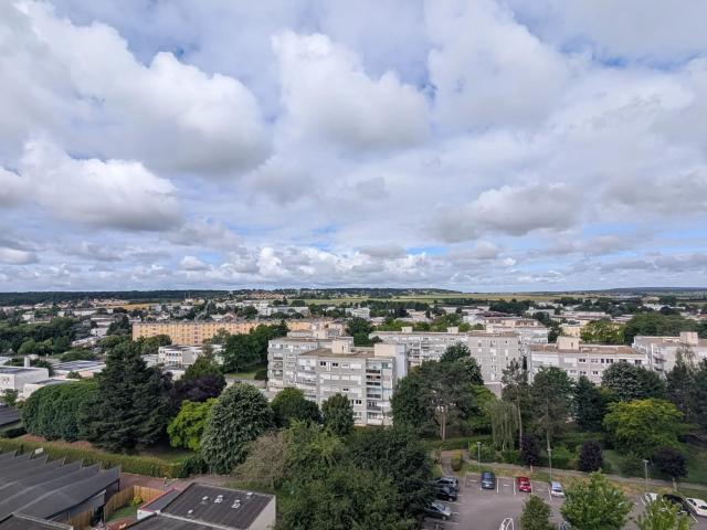 Appartement vente à Versailles, Plaisir