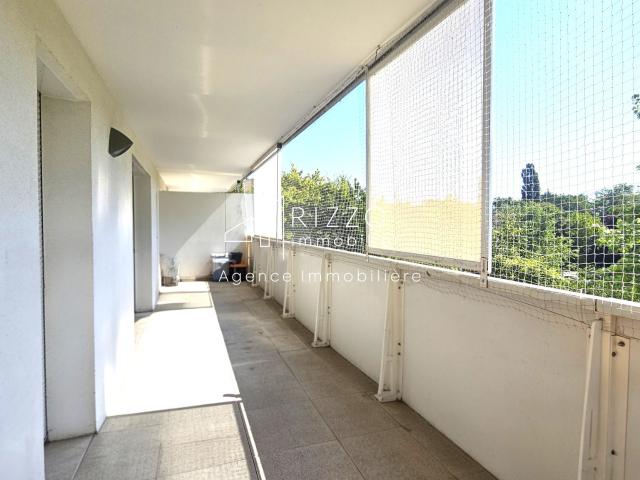 Appartement vente à Gex, Saint-genis-pouilly