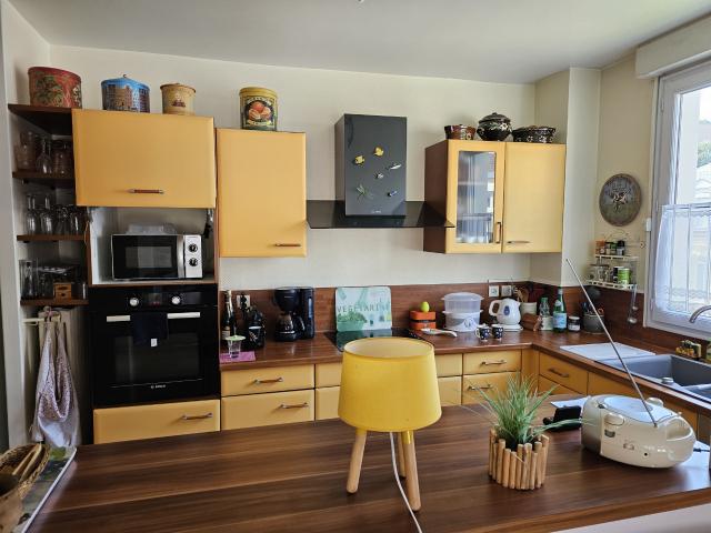 Appartement vente à Le Havre