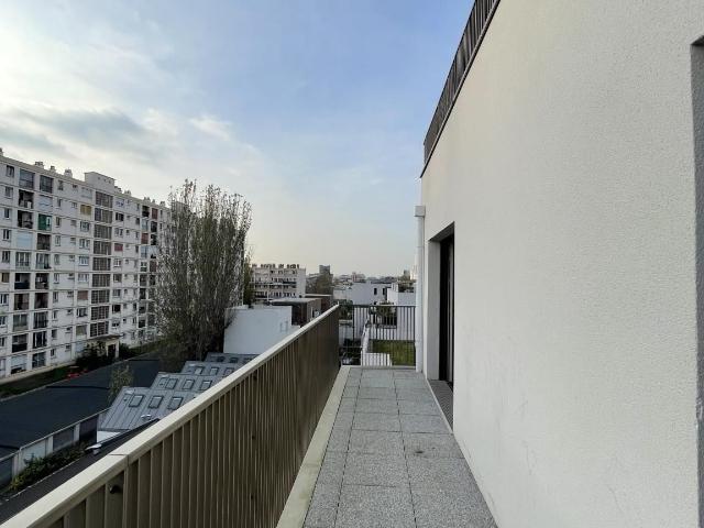 Appartement location à Saint-Denis, Aubervilliers