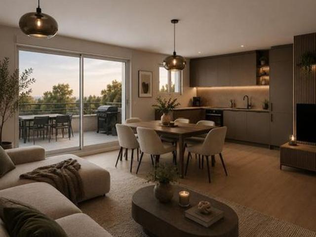 Appartement vente à Thann-Guebwiller, Wattwiller