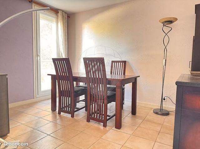 Appartement vente à Nevers