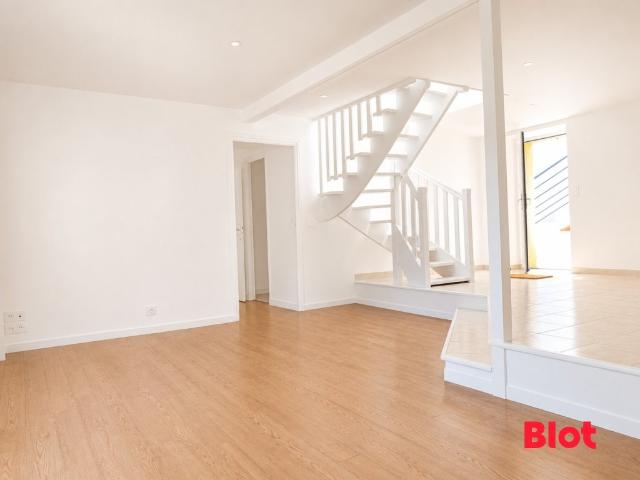 Appartement vente à Saint-Malo, Bretagne