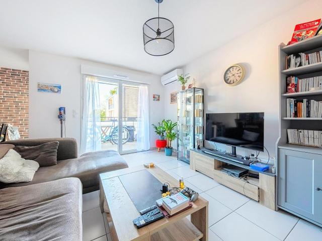 Appartement vente à France métropolitaine, Toulouse