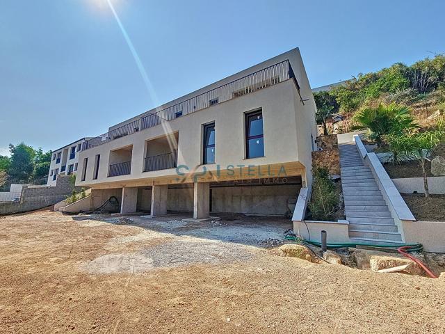 Appartement vente à Ajaccio, Pietrosella
