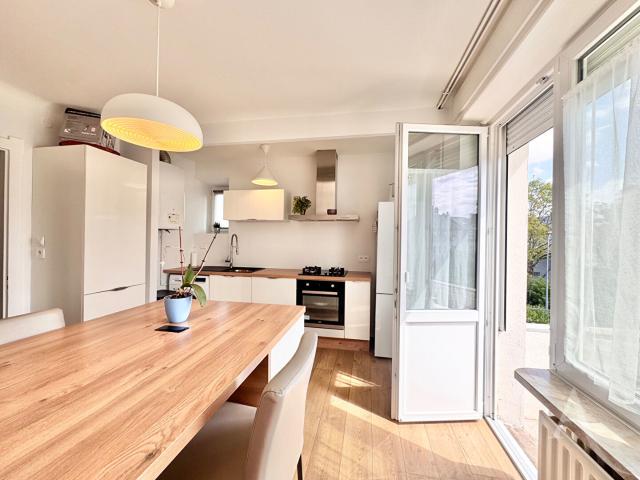 Appartement vente à Thionville
