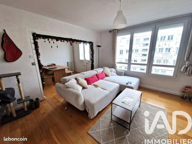 Appartement vente à Orléans