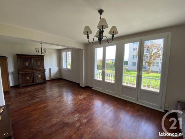 Appartement vente à Villefranche-sur-Saône, Rhône