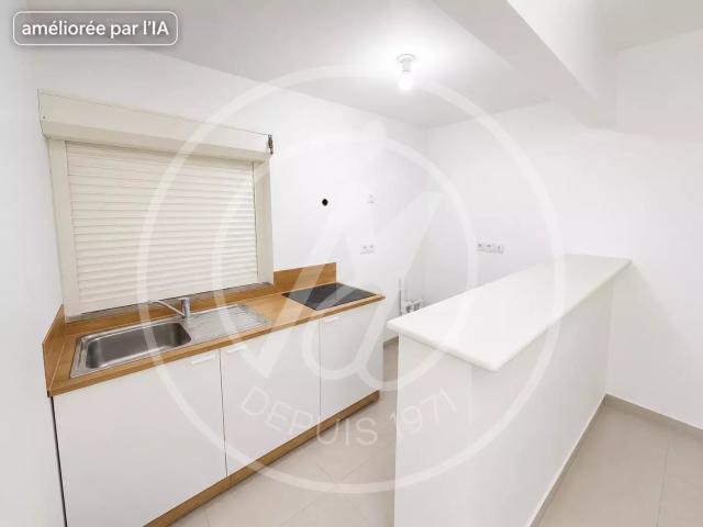 Appartement vente à Montauban, Le Gosier
