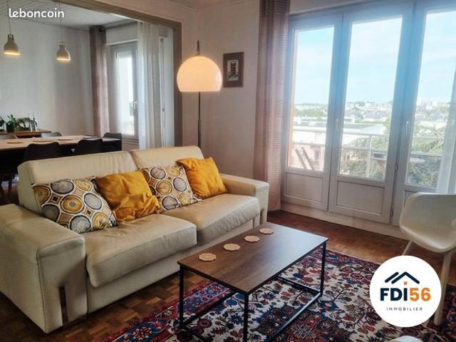Appartement vente à Lorient, Bretagne