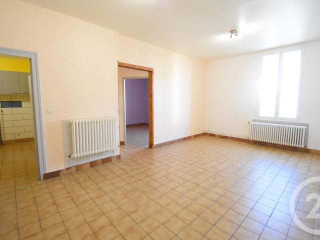 Appartement location à Vichy