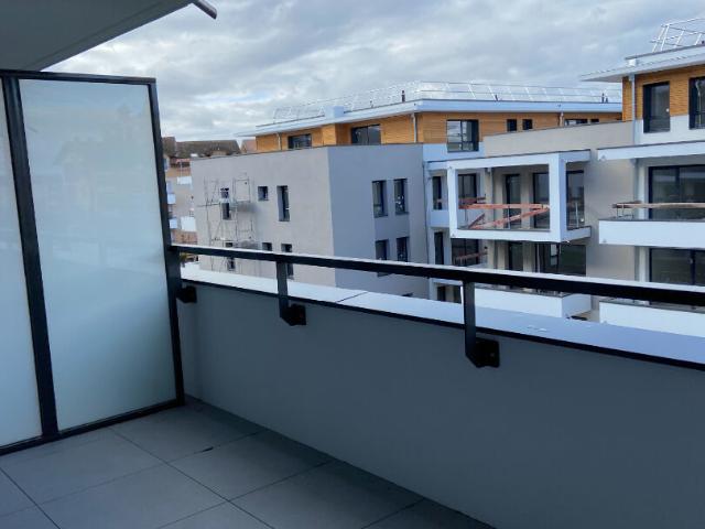 Appartement location à Thonon-les-Bains, Thonon-les-bains