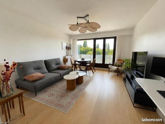 Appartement vente à Nogent-sur-Marne, Nogent-sur-marne