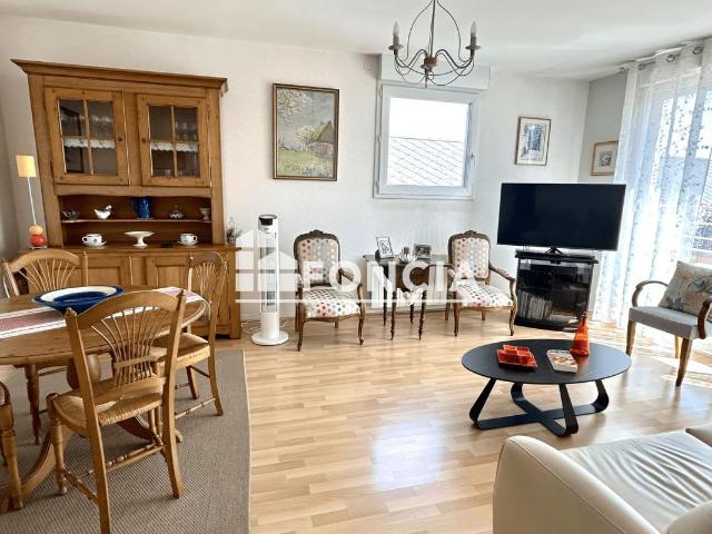 Appartement vente à Mainvilliers, Eure-et-Loir