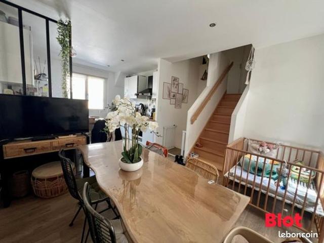 Appartement vente à Rennes, Bretagne