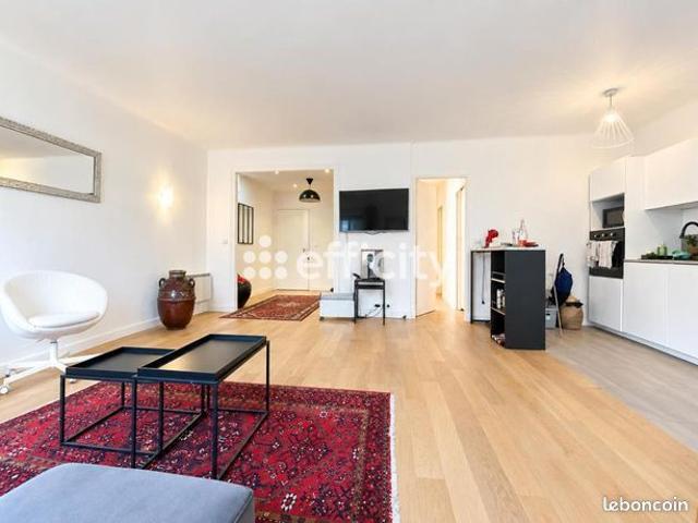 Appartement vente à Nanterre, Neuilly-sur-seine