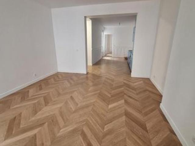 Appartement vente à Paris, Île-de-France