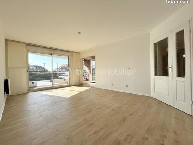 Appartement vente à Lille, Linselles