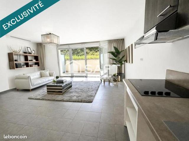 Appartement vente à Amiens, Pont-de-metz