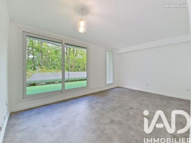 Appartement vente à Évry, Petit-bourg